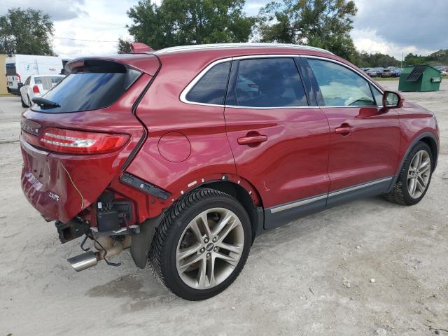 Photo 2 VIN: 5LMTJ2AHXFUJ10932 - LINCOLN MKC 