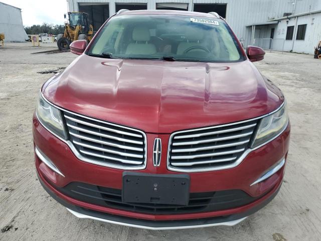 Photo 4 VIN: 5LMTJ2AHXFUJ10932 - LINCOLN MKC 