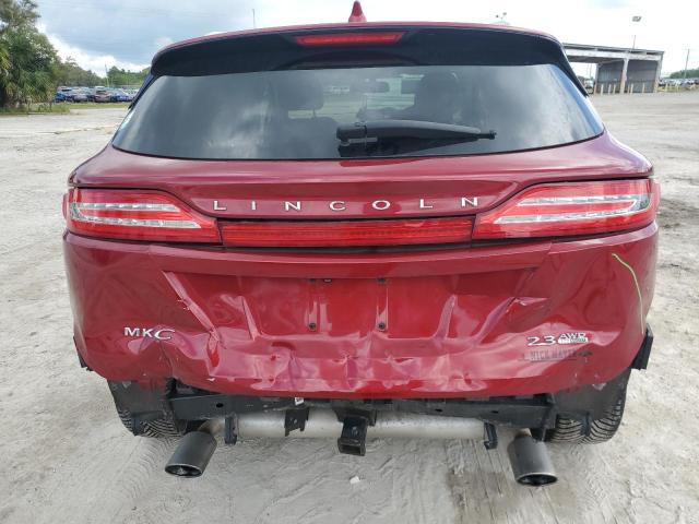 Photo 5 VIN: 5LMTJ2AHXFUJ10932 - LINCOLN MKC 