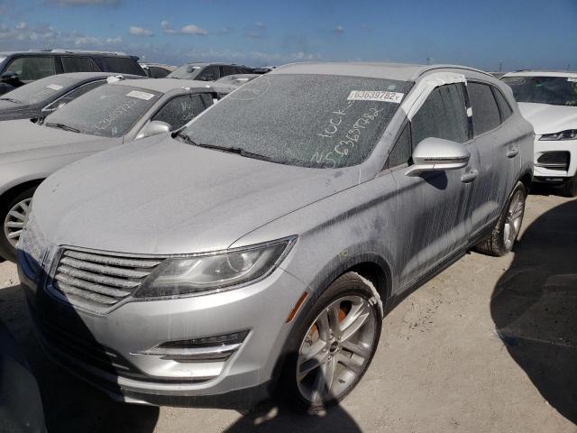 Photo 1 VIN: 5LMTJ2AHXFUJ15001 - LINCOLN MKC 