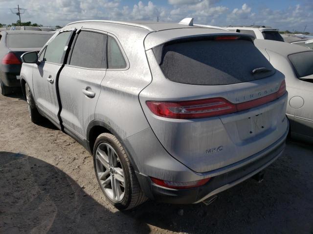 Photo 2 VIN: 5LMTJ2AHXFUJ15001 - LINCOLN MKC 