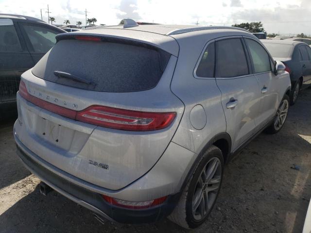 Photo 3 VIN: 5LMTJ2AHXFUJ15001 - LINCOLN MKC 