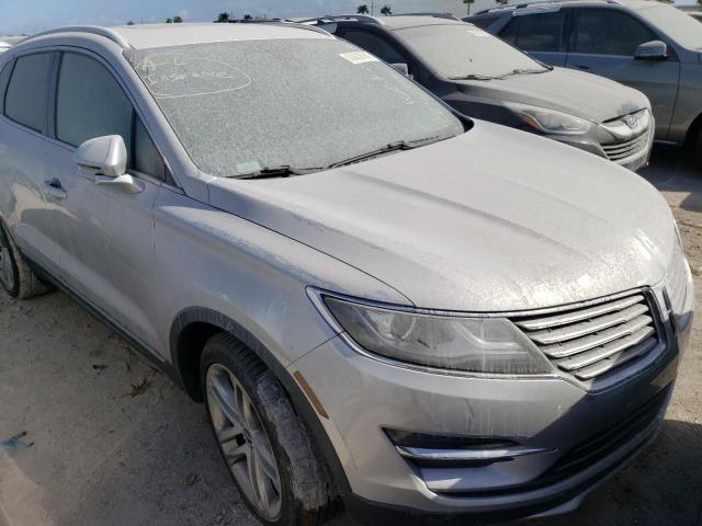 Photo 8 VIN: 5LMTJ2AHXFUJ15001 - LINCOLN MKC 