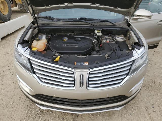 Photo 11 VIN: 5LMTJ2AHXFUJ16858 - LINCOLN MKZ 