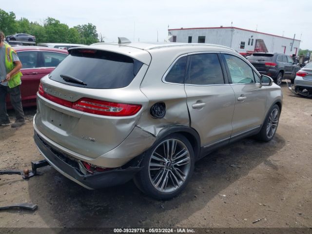 Photo 3 VIN: 5LMTJ2AHXFUJ20148 - LINCOLN MKC 