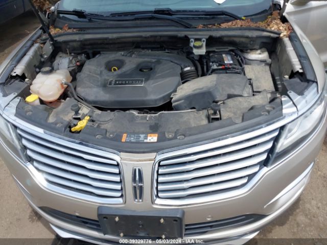 Photo 9 VIN: 5LMTJ2AHXFUJ20148 - LINCOLN MKC 