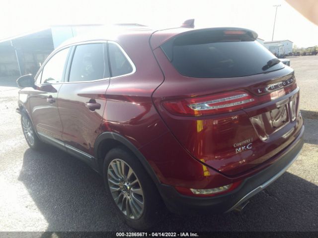 Photo 2 VIN: 5LMTJ2AHXFUJ24667 - LINCOLN MKC 