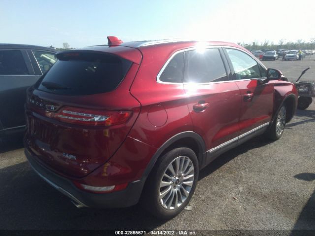 Photo 3 VIN: 5LMTJ2AHXFUJ24667 - LINCOLN MKC 