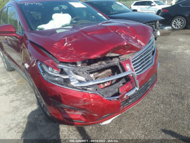 Photo 5 VIN: 5LMTJ2AHXFUJ24667 - LINCOLN MKC 