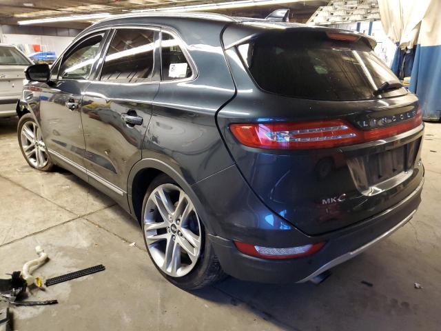 Photo 1 VIN: 5LMTJ2AHXFUJ27312 - LINCOLN MKC 