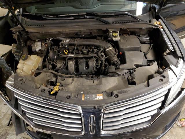 Photo 11 VIN: 5LMTJ2AHXFUJ27312 - LINCOLN MKC 