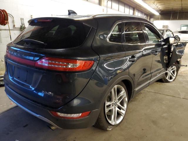 Photo 2 VIN: 5LMTJ2AHXFUJ27312 - LINCOLN MKC 