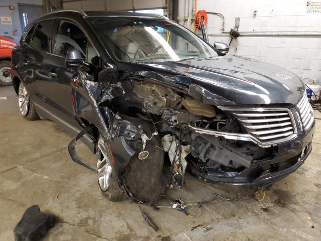 Photo 3 VIN: 5LMTJ2AHXFUJ27312 - LINCOLN MKC 