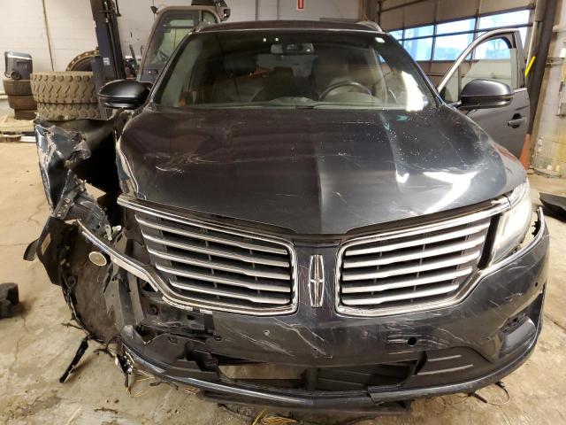 Photo 4 VIN: 5LMTJ2AHXFUJ27312 - LINCOLN MKC 