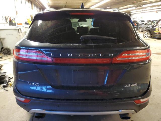 Photo 5 VIN: 5LMTJ2AHXFUJ27312 - LINCOLN MKC 