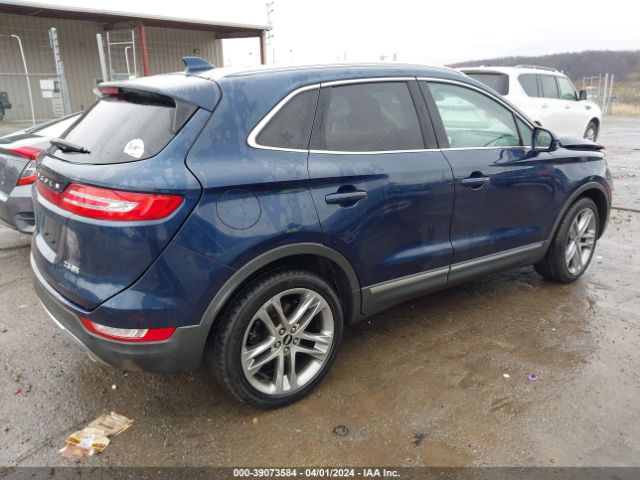 Photo 3 VIN: 5LMTJ2AHXFUJ40674 - LINCOLN MKC 