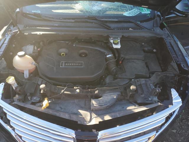 Photo 10 VIN: 5LMTJ2DH0HUL31969 - LINCOLN MKC 