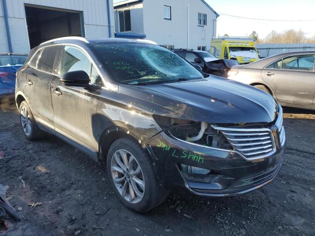 Photo 3 VIN: 5LMTJ2DH0HUL31969 - LINCOLN MKC 