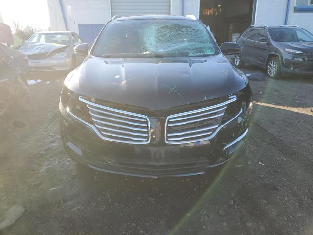 Photo 4 VIN: 5LMTJ2DH0HUL31969 - LINCOLN MKC 