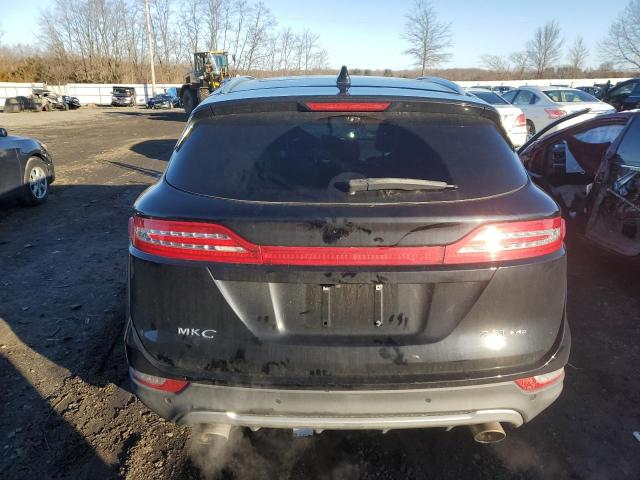 Photo 5 VIN: 5LMTJ2DH0HUL31969 - LINCOLN MKC 