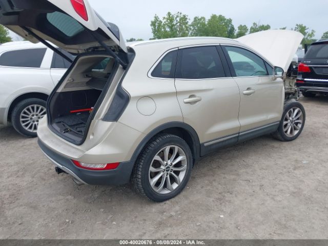 Photo 3 VIN: 5LMTJ2DH1HUL04490 - LINCOLN MKC 