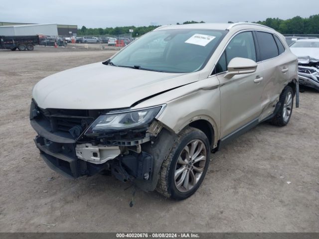 Photo 5 VIN: 5LMTJ2DH1HUL04490 - LINCOLN MKC 