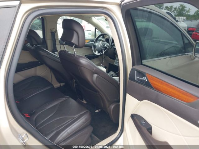 Photo 7 VIN: 5LMTJ2DH1HUL04490 - LINCOLN MKC 