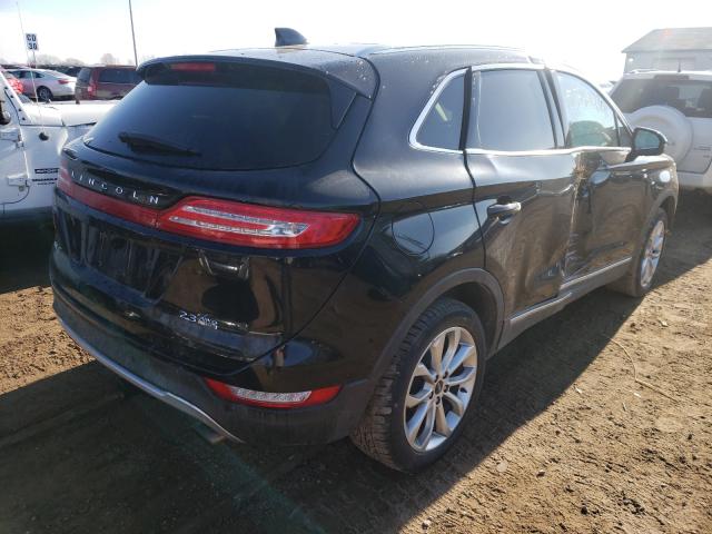 Photo 3 VIN: 5LMTJ2DH2GUJ05480 - LINCOLN MKC SELECT 