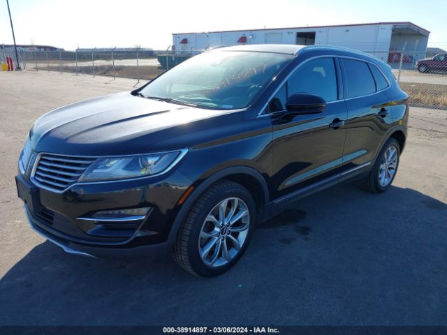 Photo 1 VIN: 5LMTJ2DH2GUJ26992 - LINCOLN MKC 