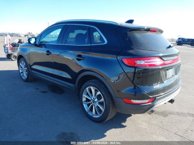 Photo 2 VIN: 5LMTJ2DH2GUJ26992 - LINCOLN MKC 