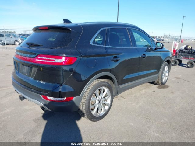 Photo 3 VIN: 5LMTJ2DH2GUJ26992 - LINCOLN MKC 