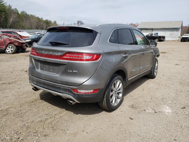 Photo 3 VIN: 5LMTJ2DH2HUL03221 - LINCOLN MKC SELECT 