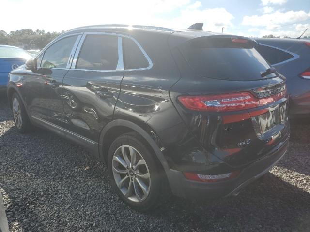 Photo 1 VIN: 5LMTJ2DH2HUL40480 - LINCOLN MKC SELECT 