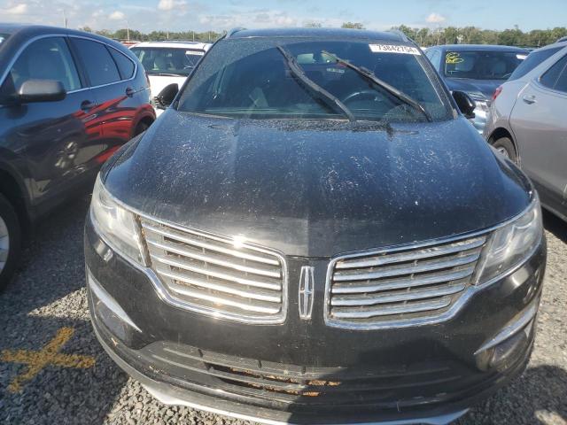 Photo 4 VIN: 5LMTJ2DH2HUL40480 - LINCOLN MKC SELECT 