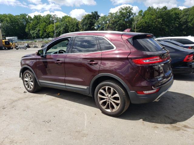 Photo 1 VIN: 5LMTJ2DH3HUL63332 - LINCOLN MKC SELECT 