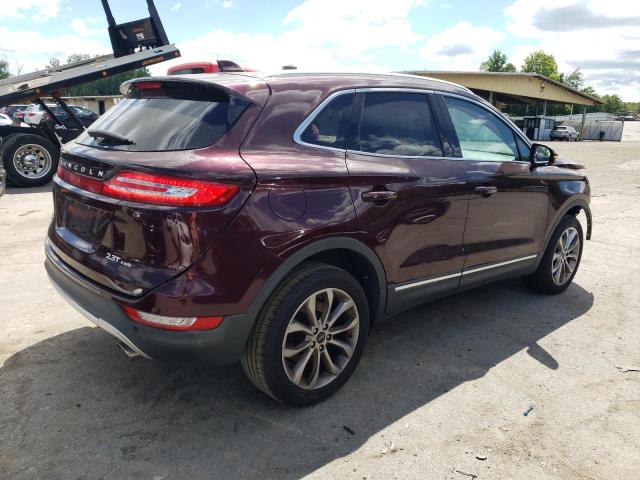 Photo 2 VIN: 5LMTJ2DH3HUL63332 - LINCOLN MKC SELECT 