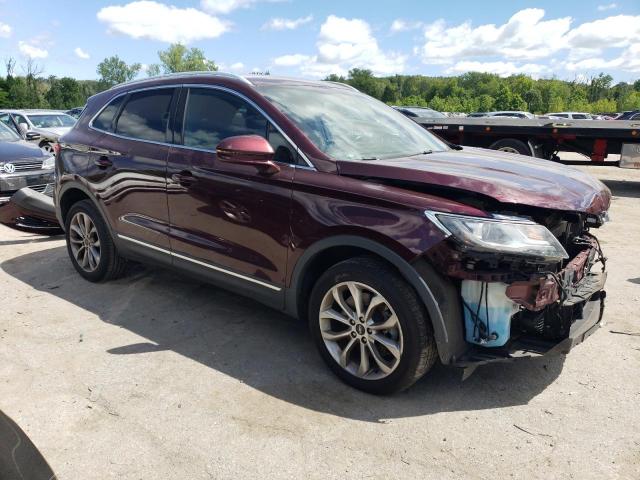 Photo 3 VIN: 5LMTJ2DH3HUL63332 - LINCOLN MKC SELECT 