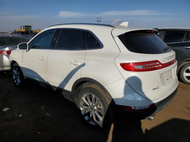 Photo 1 VIN: 5LMTJ2DH4HUL34843 - LINCOLN MKC 