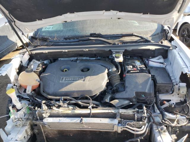 Photo 11 VIN: 5LMTJ2DH4HUL34843 - LINCOLN MKC 