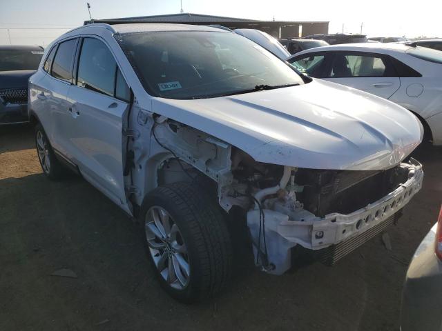 Photo 3 VIN: 5LMTJ2DH4HUL34843 - LINCOLN MKC 