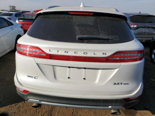 Photo 5 VIN: 5LMTJ2DH4HUL34843 - LINCOLN MKC 