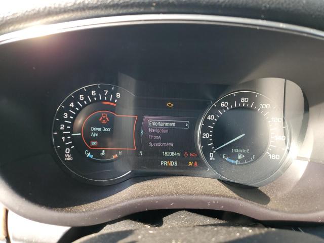 Photo 8 VIN: 5LMTJ2DH4HUL34843 - LINCOLN MKC 