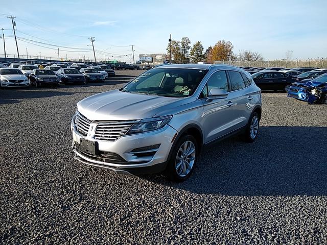 Photo 1 VIN: 5LMTJ2DH5HUL04623 - LINCOLN MKC SELECT 