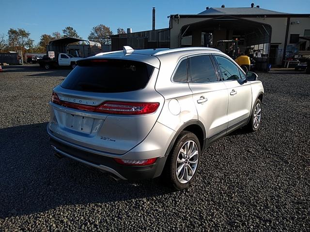 Photo 2 VIN: 5LMTJ2DH5HUL04623 - LINCOLN MKC SELECT 