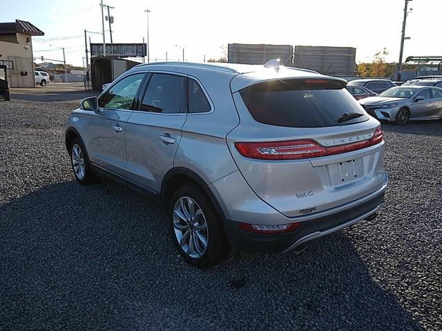 Photo 3 VIN: 5LMTJ2DH5HUL04623 - LINCOLN MKC SELECT 