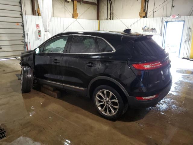 Photo 1 VIN: 5LMTJ2DH5HUL09725 - LINCOLN MKC SELECT 