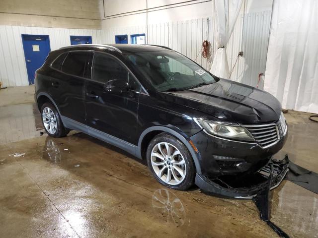 Photo 3 VIN: 5LMTJ2DH5HUL09725 - LINCOLN MKC SELECT 