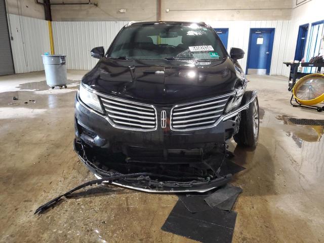 Photo 4 VIN: 5LMTJ2DH5HUL09725 - LINCOLN MKC SELECT 