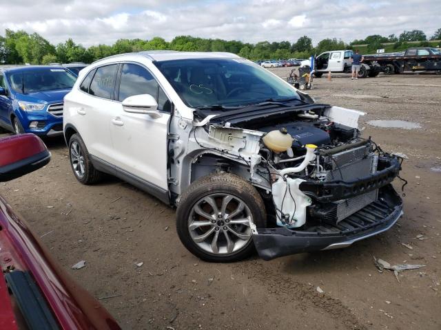 Photo 0 VIN: 5LMTJ2DH5HUL46869 - LINCOLN MKC SELECT 