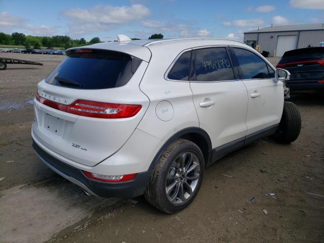 Photo 3 VIN: 5LMTJ2DH5HUL46869 - LINCOLN MKC SELECT 